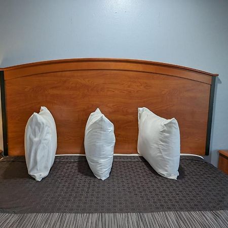 Best Motel Barstow Ngoại thất bức ảnh