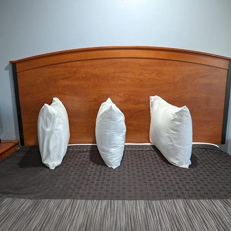 Best Motel Barstow Ngoại thất bức ảnh