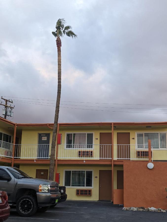 Best Motel Barstow Ngoại thất bức ảnh