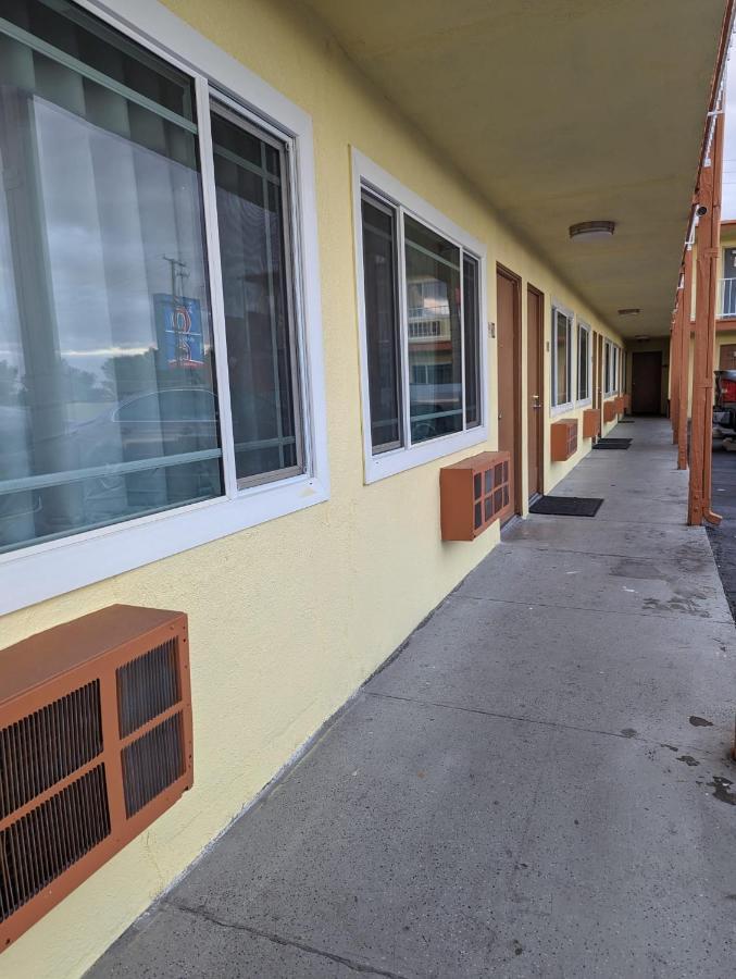 Best Motel Barstow Ngoại thất bức ảnh
