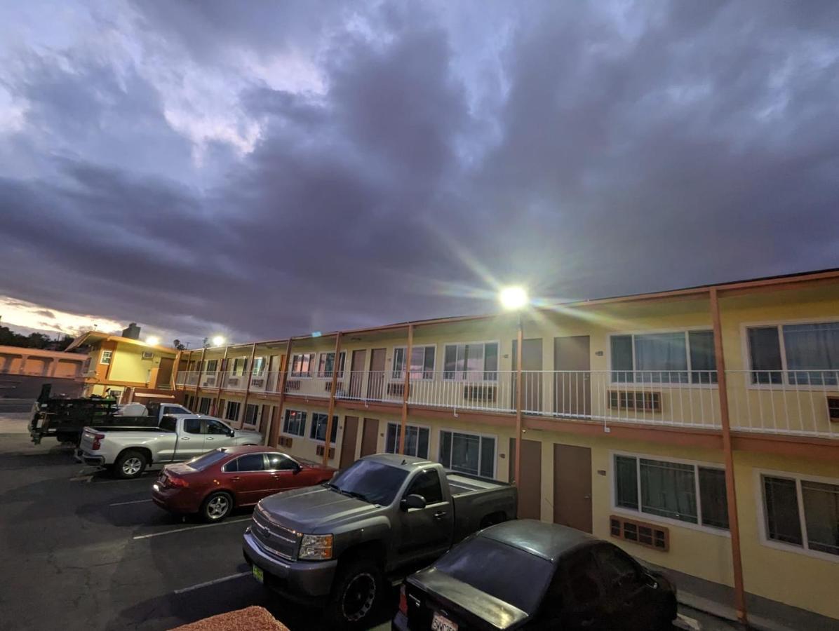 Best Motel Barstow Ngoại thất bức ảnh