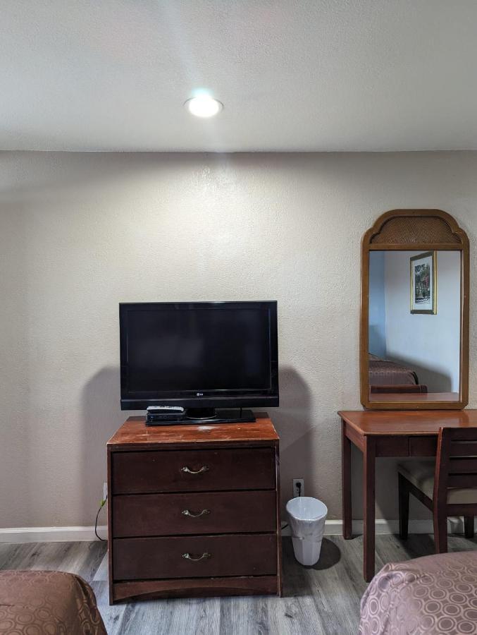 Best Motel Barstow Ngoại thất bức ảnh