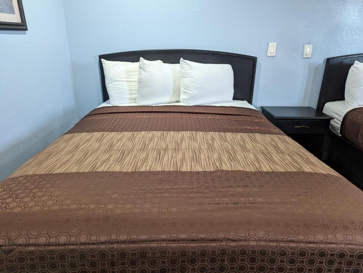Best Motel Barstow Ngoại thất bức ảnh