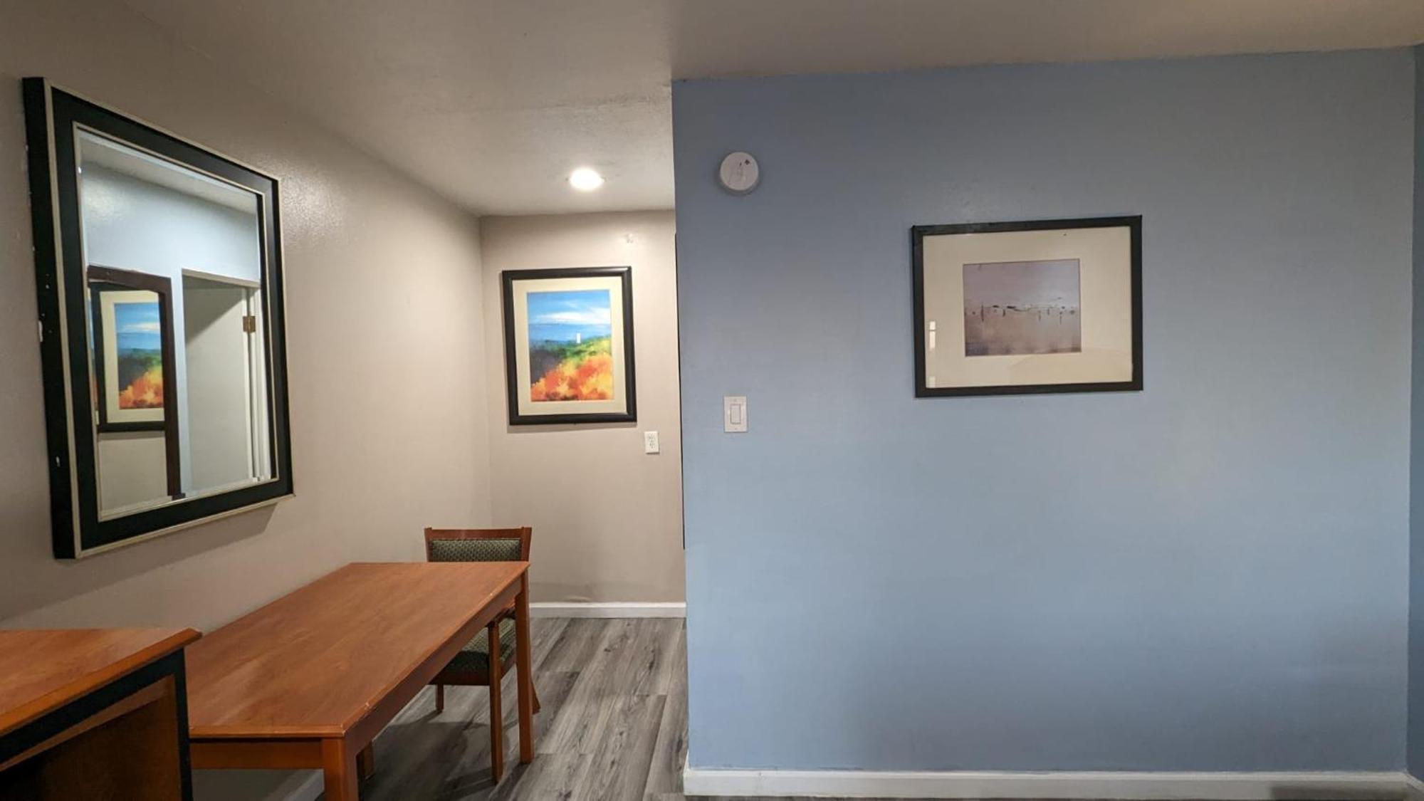 Best Motel Barstow Ngoại thất bức ảnh
