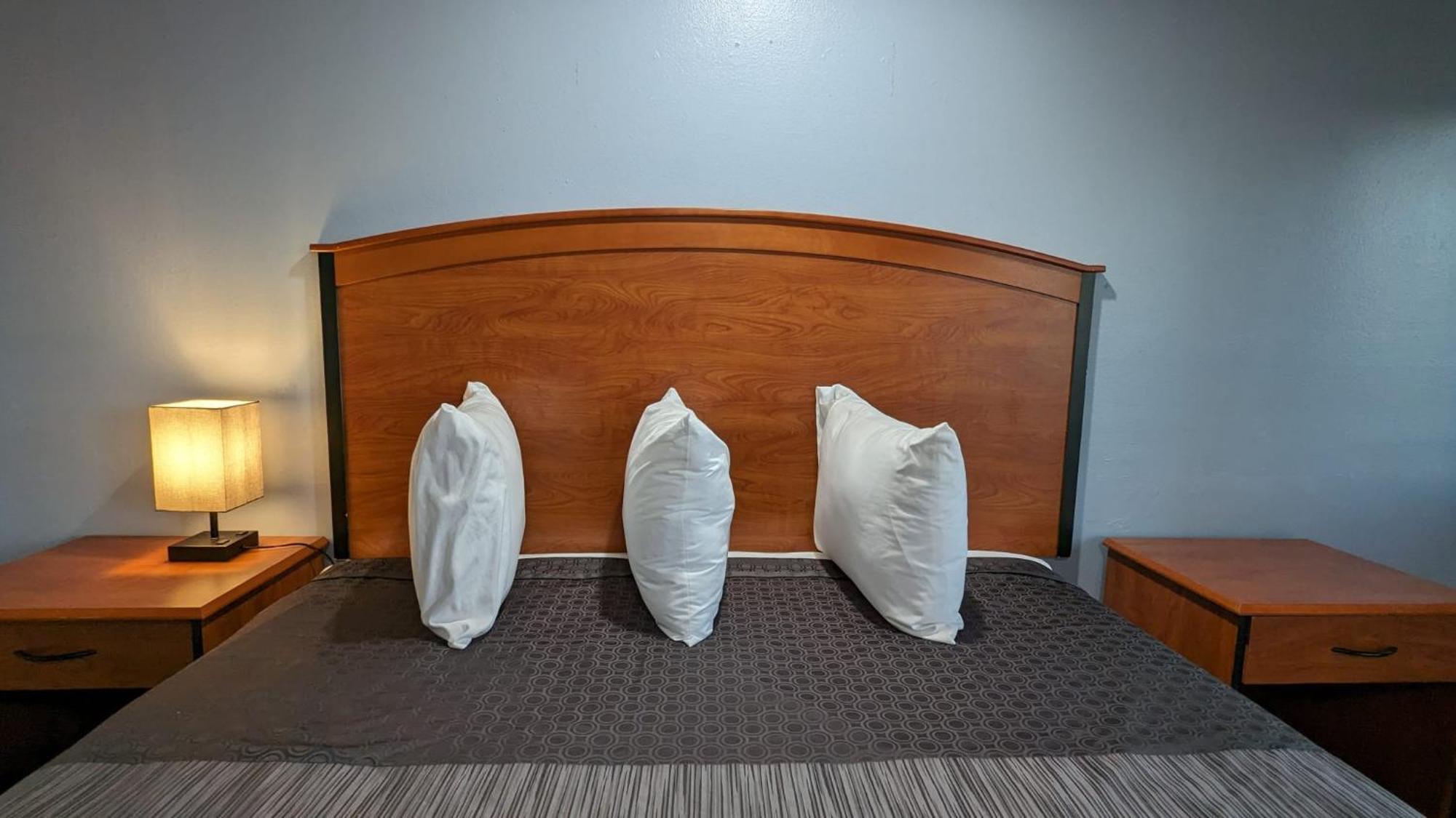 Best Motel Barstow Ngoại thất bức ảnh
