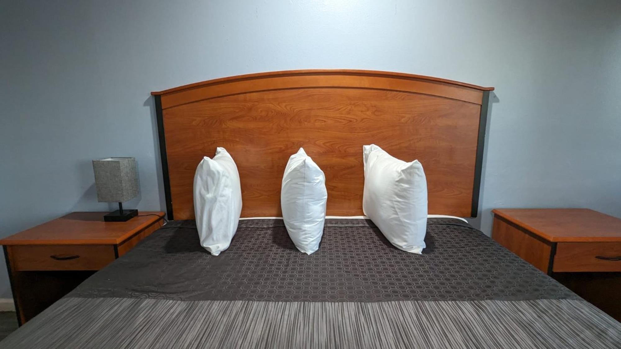 Best Motel Barstow Ngoại thất bức ảnh