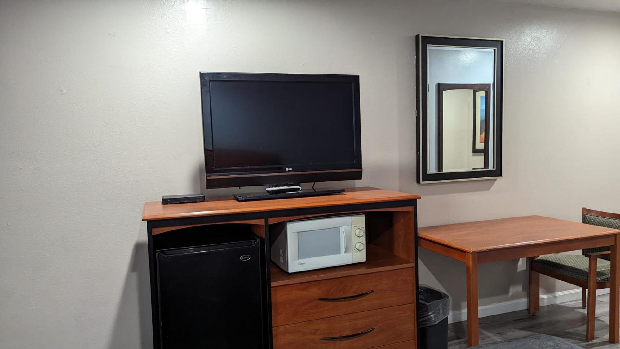 Best Motel Barstow Ngoại thất bức ảnh